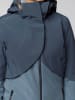 LaMunt Ski-/ Snowboardjacke in Dunkelblau
