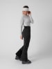LaMunt Ski-/snowboardbroek antraciet