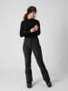 LaMunt Ski-/snowboardbroek zwart