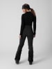 LaMunt Ski-/snowboardbroek zwart