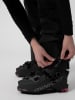 LaMunt Ski-/snowboardbroek zwart