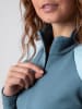 LaMunt Funktionsshirt in Blau