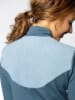 LaMunt Functioneel shirt blauw