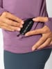 LaMunt Functioneel shirt paars