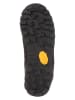 CMP Leder-Trekkingschuhe "Moon Low" in Grau/ Rosa