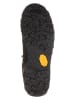 CMP Leren trekkingschoenen "Moon Low" grijs/zwart