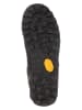 CMP Leren trekkingschoenen "Moon Low" grijs/kaki