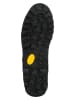 CMP Leder-Trekkingboots "Moon" in Dunkelblau