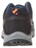 CMP Leren wandelschoenen "Sun" zwart