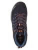 CMP Leren wandelschoenen "Sun" zwart