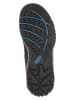CMP Leren wandelschoenen "Sun" zwart