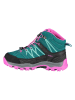 CMP Trekkingboots "Rigel" in Türkis