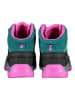 CMP Trekkingboots "Rigel" turquoise