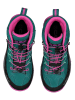 CMP Trekkingboots "Rigel" turquoise