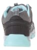 CMP Leren trekkingschoenen "Rigel Low" grijs/lichtblauw