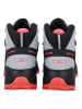 CMP Leren wandelboots "Tytanus" grijs/meerkleurig