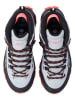 CMP Leren wandelboots "Tytanus" grijs/meerkleurig