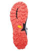 CMP Leren wandelboots "Tytanus" grijs/meerkleurig