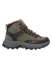 CMP Leder-Wanderboots "Tytanus" in Khaki