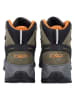 CMP Leder-Wanderboots "Tytanus" in Khaki