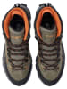 CMP Leren wandelboots "Tytanus" kaki