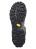 CMP Leren wandelboots "Tytanus" kaki