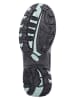 CMP Leder-Wanderboots "Melnick" in Beige/ Grau