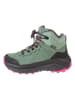 CMP Wandelboots "Juukat Mid" groen