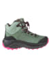 CMP Wandelboots "Juukat Mid" groen