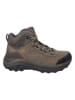 CMP Leren wandelboots "Juukat" bruin
