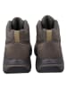 CMP Leren wandelboots "Juukat" bruin