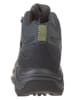 CMP Wandelboots "Juukat Mid" zwart