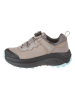CMP Wandelschoenen "Juukat Low" taupe/lichtblauw