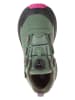 CMP Wandelschoenen "Juukat Low" groen/roze