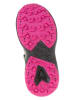 CMP Wanderschuhe "Juukat Low" in Grün/ Pink