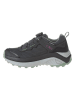 CMP Wandelschoenen "Juukat Low" antraciet