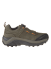 CMP Wandelschoenen "Juukat Low" kaki