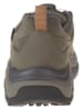 CMP Wandelschoenen "Juukat Low" kaki