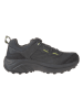 CMP Wanderschuhe "Juukat Low" in Schwarz