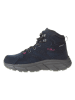 CMP Wanderboots "Kamsel Mid" in Dunkelblau
