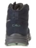 CMP Wanderboots "Kamsel Mid" in Dunkelblau