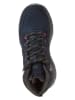 CMP Wanderboots "Kamsel Mid" in Dunkelblau