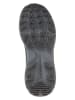 CMP Wandelboots "Kamsel Mid" antraciet/geel