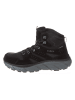 CMP Wandelboots "Kamsel Mid" zwart