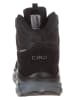 CMP Wandelboots "Kamsel Mid" zwart