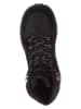 CMP Wanderboots "Kamsel Mid" in Schwarz