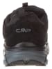 CMP Wandelschoenen "Kamsel Low" zwart