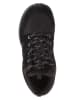 CMP Buty turystyczne "Kamsel Low" w kolorze czarnym