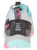 CMP Trailrunningschuhe "Atik Fast" in Grau/ Hellblau/ Rosa