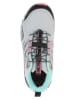 CMP Trailrunningschoenen "Atik Fast" grijs/lichtblauw/lichtroze
